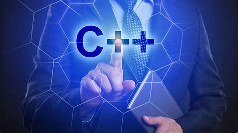 c++ .